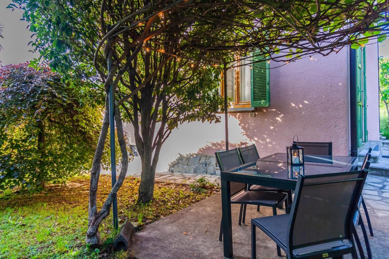 Villa Gard By Wonderful Italy Bellagio Exterior photo