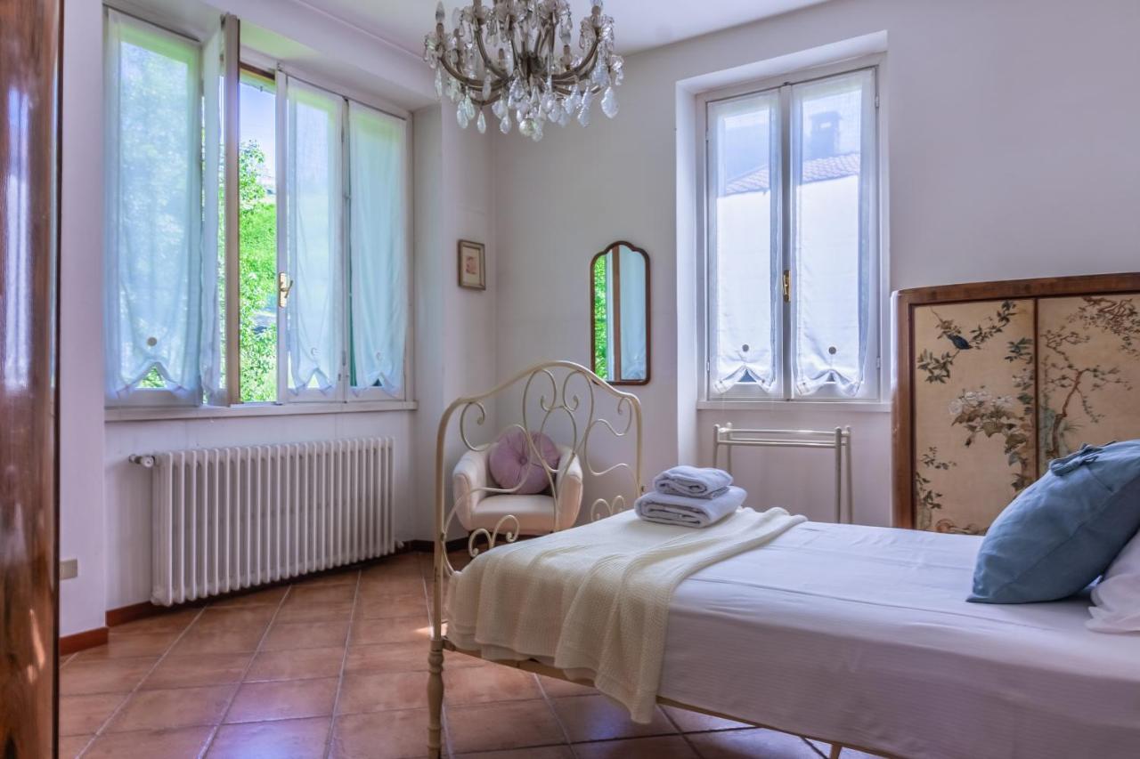 Villa Gard By Wonderful Italy Bellagio Exterior photo